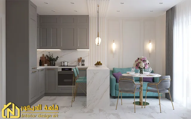 Interior decoration for the entrance of a modern house decoration-for-the-entrance-house