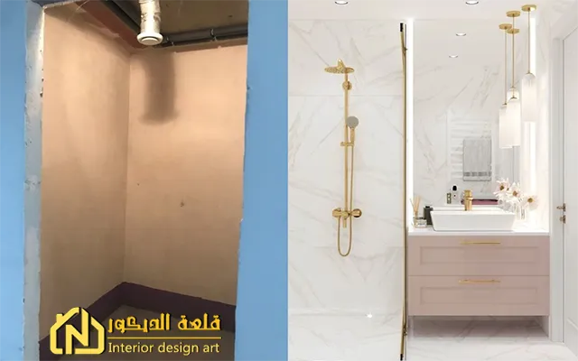 Interior entrance decoration Interior-entrance-decoration