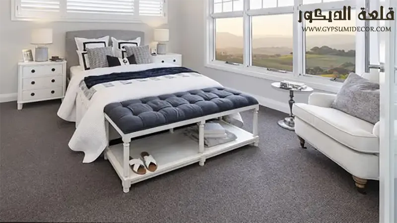 Is-the-carpet-practical