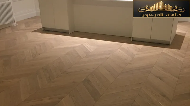 Is there wood parquet against water Is-there-wood-parquet-against-water