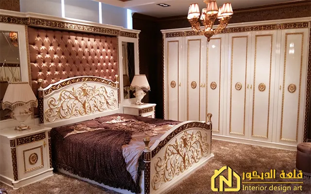 Italian classic bedrooms Italian-classic-bedrooms