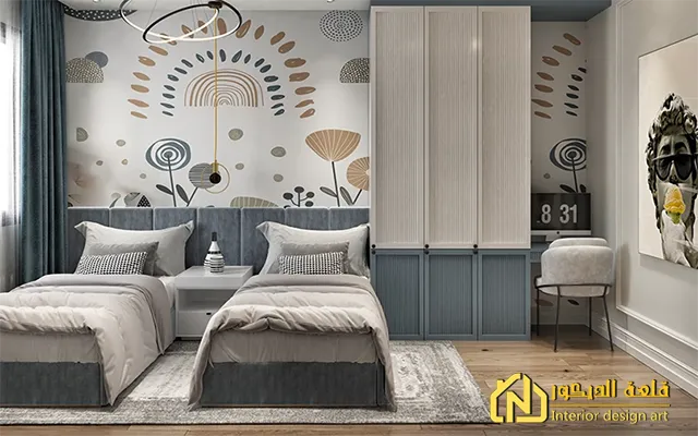 Kids Bedroom Decorations Kids-Bedroom-Decorations