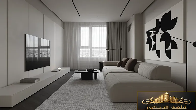 Kuwaiti living room décor Kuwaiti-living-room-décor