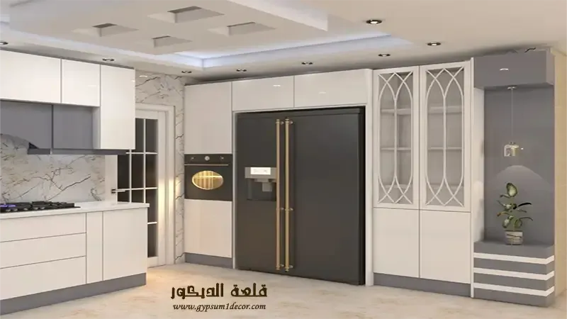 Large kitchen design Large-kitchen-design
