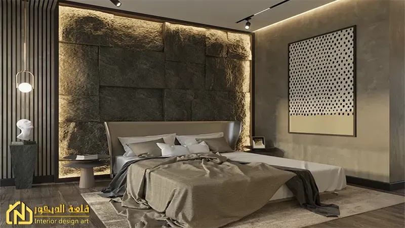 Luxurious bedroom gypsum decorations Luxurious-bedroom-gypsum-decorations