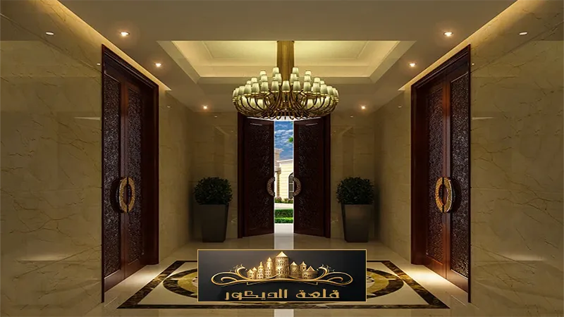 Luxurious interior villa decorations Luxurious-interior-villa-decorations