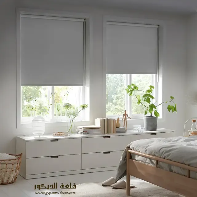 Luxurious roll curtains Luxurious-roll-curtains