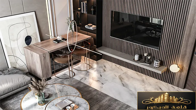 Marble Alternative TV Decorations Marble-Alternative-TV-Decorations