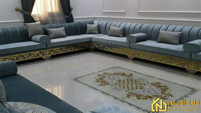 Men's Majlis Sofa Men's-Majlis-Sofa