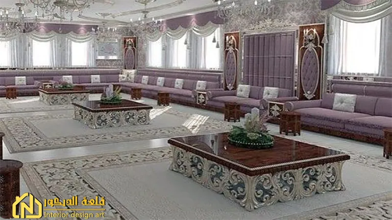 Modern Arabic sitting forms Modern-Arabic-sitting-forms