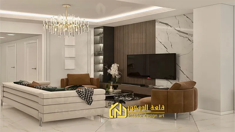 Modern apartment decorations Modern-apartment