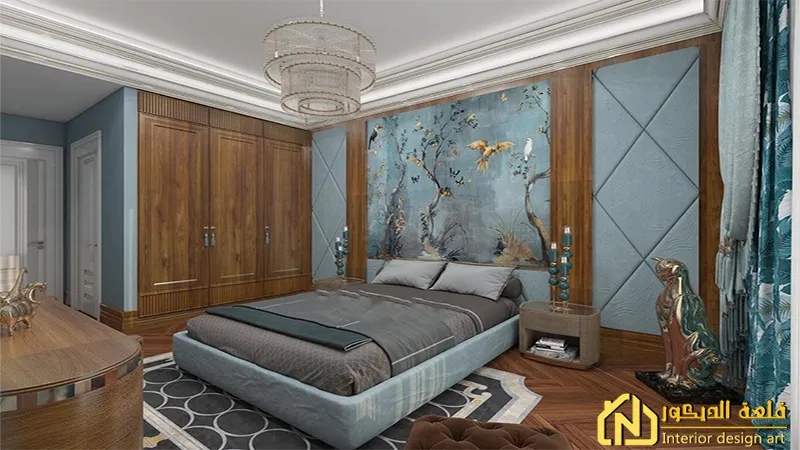 Modern bedroom ideas Modern-bedroom