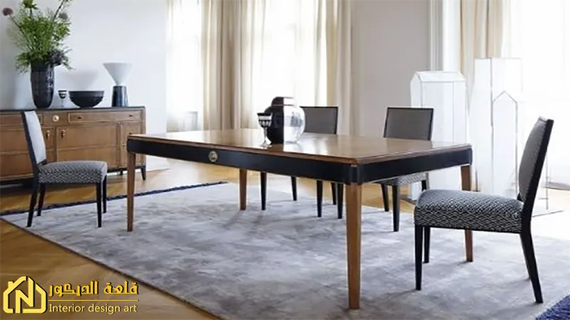 Modern dining room colors Modern-dining-room-colors