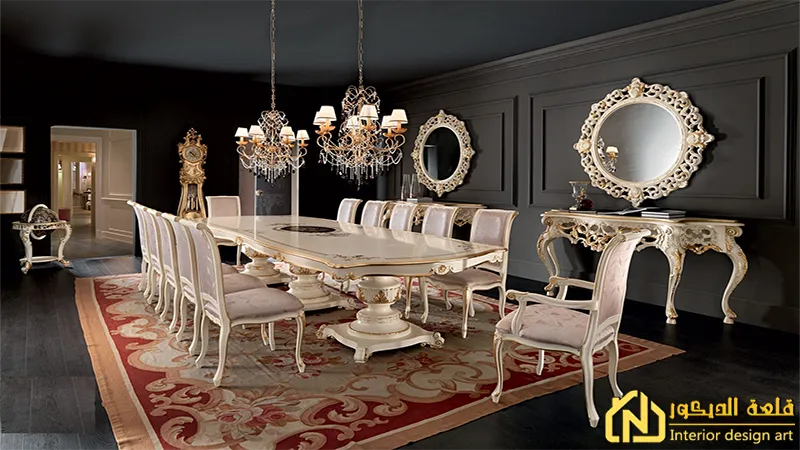 Modern dining rooms 2023 Modern-dining-rooms