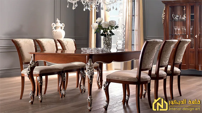 Modern dining rooms Modern-rooms