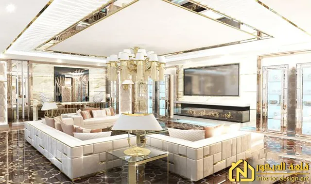 Modern gypsum board Modern-gypsum-board