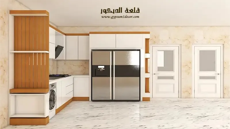 Modern kitchen design Modern-kitchen-design