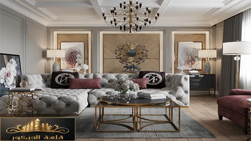 Modern living room decor Modern-living-room-decor