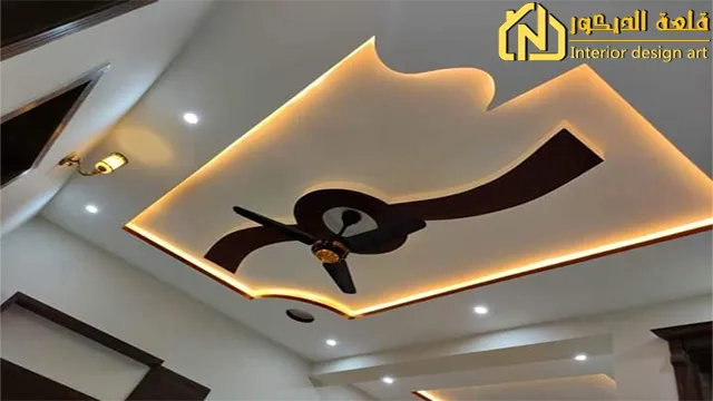 Modern-plaster-ceilings