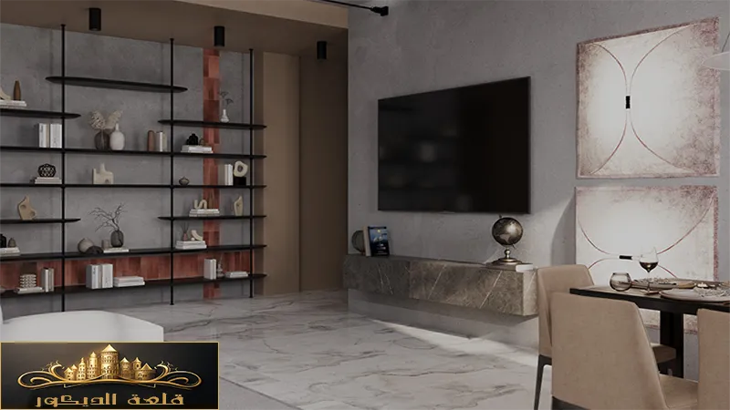 Modern television Decor Modern-television-Decor