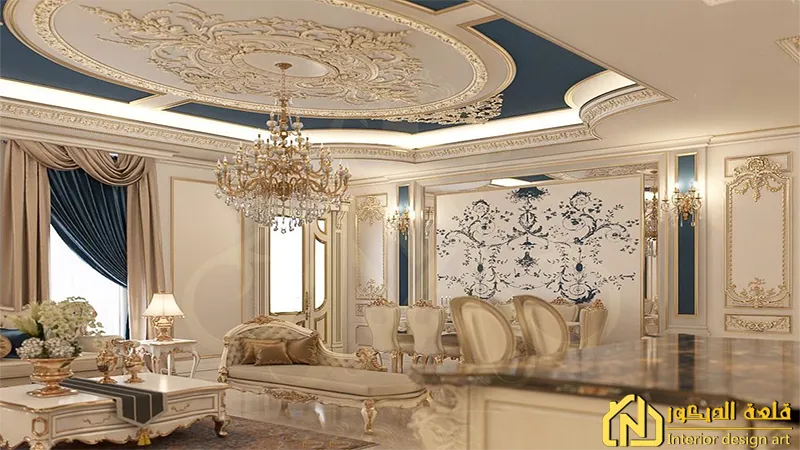 Modern suspended ceiling 2023 Simple suspended ceiling