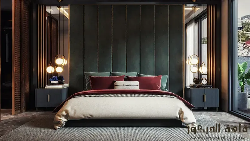 Nerve relaxing bedroom colors Nerve-relaxing-bedroom-colors