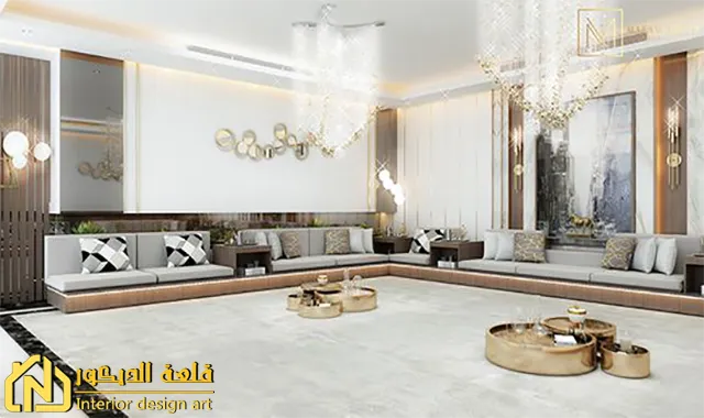 New-Arab-Majlis-Models