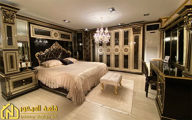 New classic bedrooms New-bedrooms