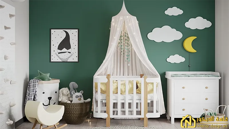 Paints and decorations for children's rooms Paints-and-decorations-for-children's-rooms