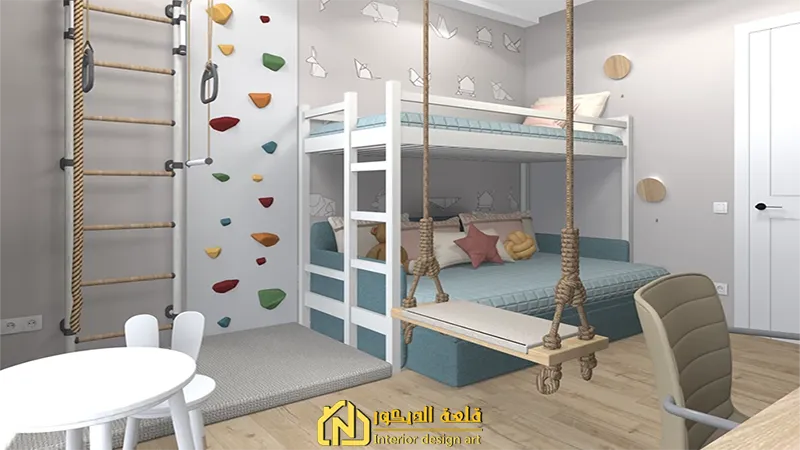 Paints for children rooms Paints-for-children-rooms