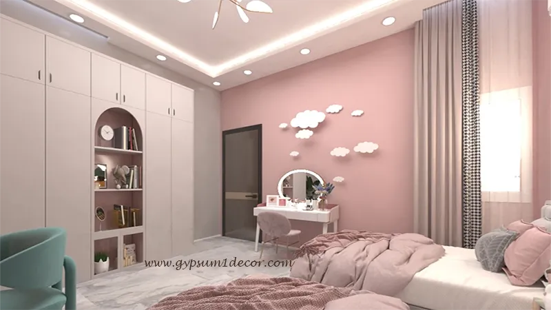 Paints for children's rooms Paints-for-children's-rooms