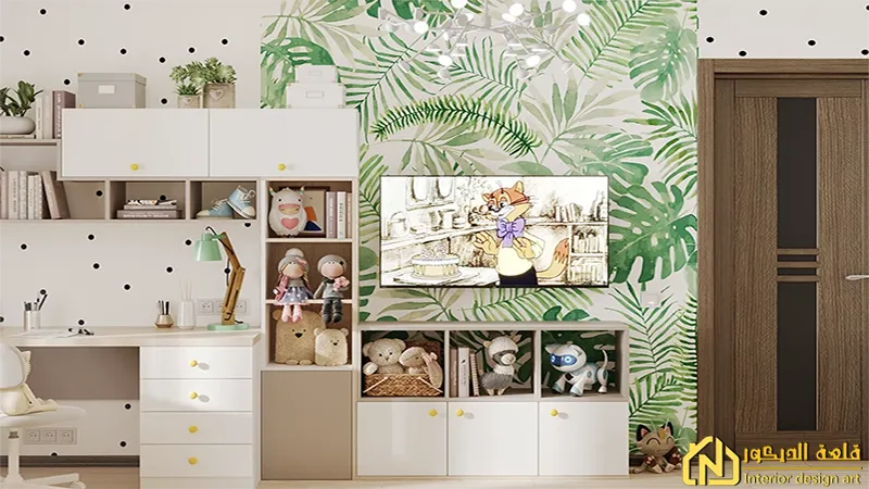 Paints for childrens rooms Paints-for-childrens-rooms