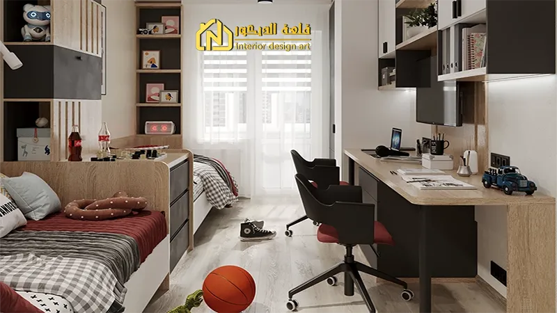 Paints for my children's bedrooms Paints-for-my-children's-bedrooms