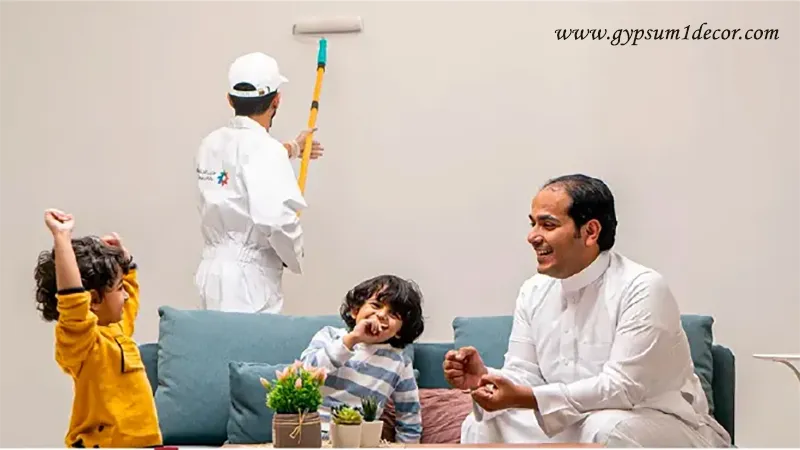 Paints in Kuwait Paints-in-Kuwait