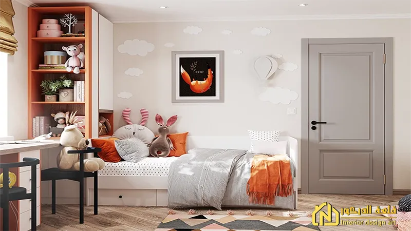 Pink children's room paints Pink-children's-room-paints