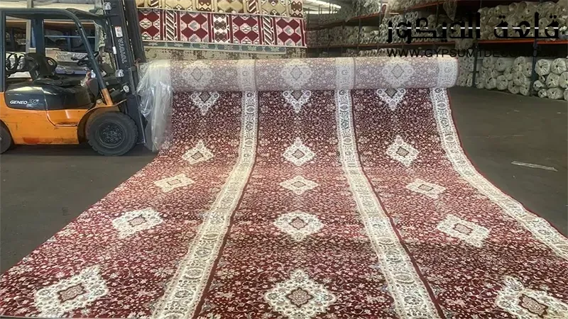 Plain Turkish moquette Plain-Turkish-moquette