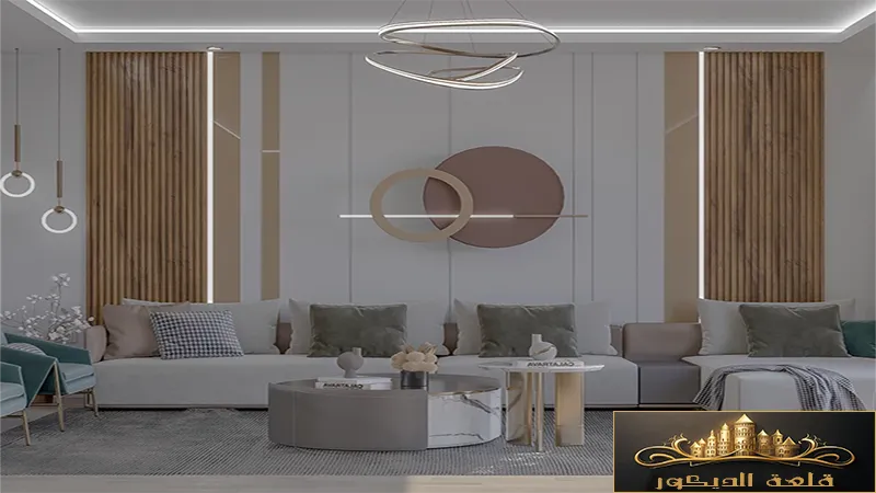 Rectangular living room decorations Rectangular-living-room-decorations