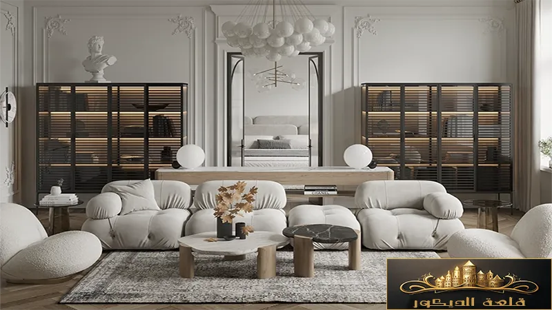 Rectangular reception living room decorations Rectangular-reception-living-room-decorations