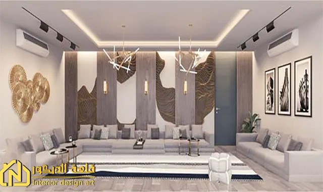 Saudi Arabian Majlis Saudi-Arabian-Majlis