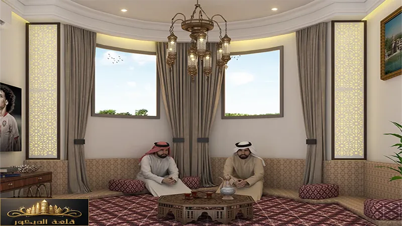 Saudi Villa Decor Saudi-Villa-Decor