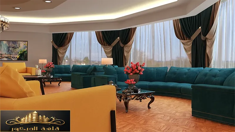 Saudi Villa Interior Saudi-Villa-Interior