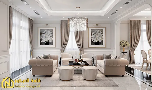 Simple gypsum board ceiling Simple-gypsum-board-ceiling