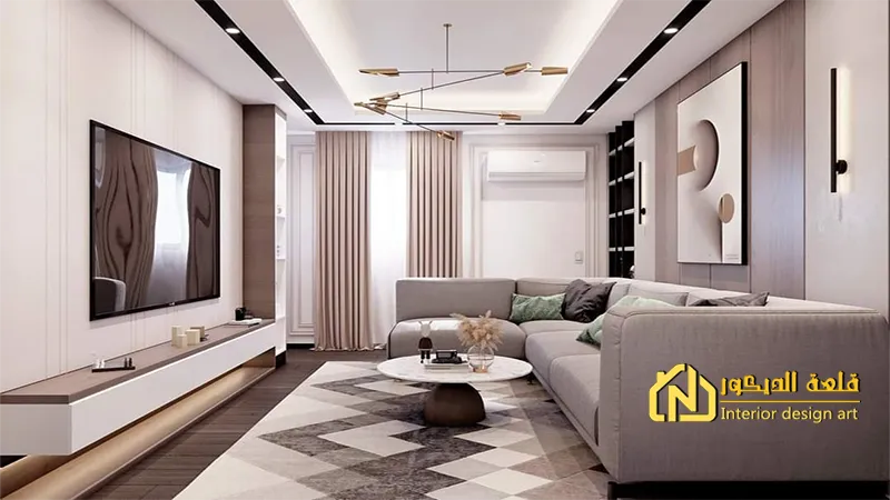 Simple plaster ceilings gypsum board Simple plaster ceilings