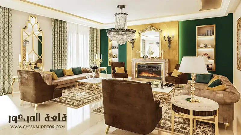 Simple wall décor Majlis Simple-wall-décor-Majlis