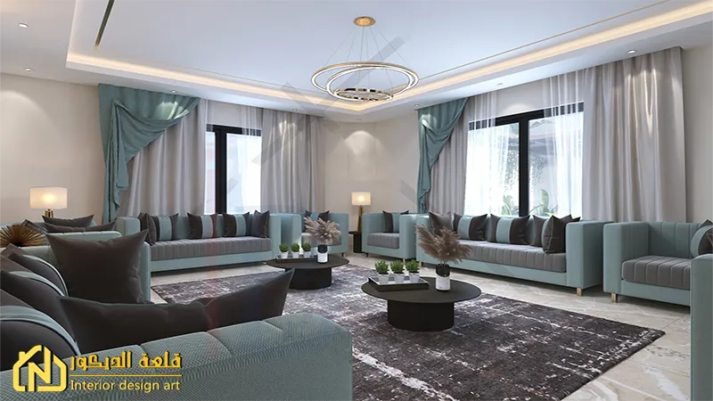 Small-men's-council-decoration