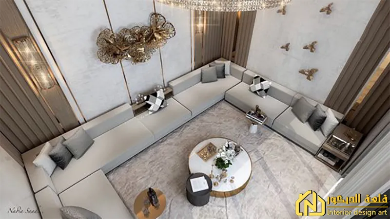 Sofa Majlis Men Connected Sofa-Majlis-Men-Connected