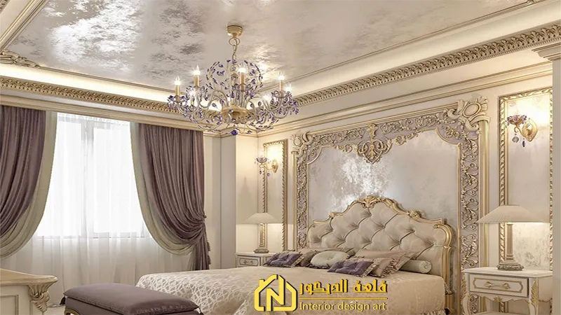 Soft gypsum bedroom decorations gypsum-bedroom-decorations