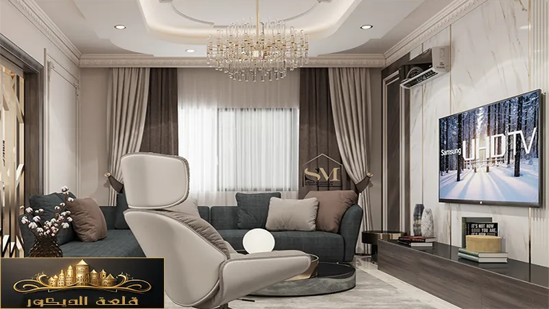 ديكورات تلفزيون خشب ديكور تلفزيون خشب