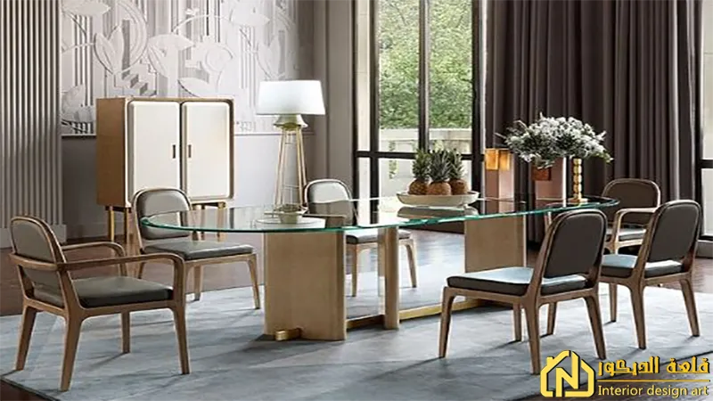 The most beautiful modern dining rooms The-most-beautiful-dining-rooms