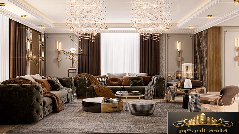 Upholstery of Riyadh sofas Upholstery-of-Riyadh-sofas